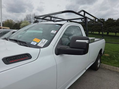 Used 2024 RAM 2500 Tradesman image 5