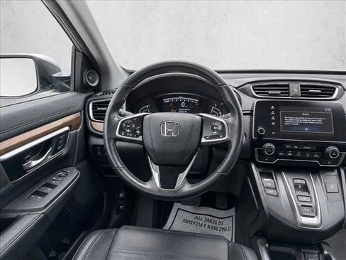 Used 2019 Honda CR-V EX-L image 24