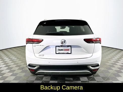 Used 2023 Buick Envision Preferred image 9
