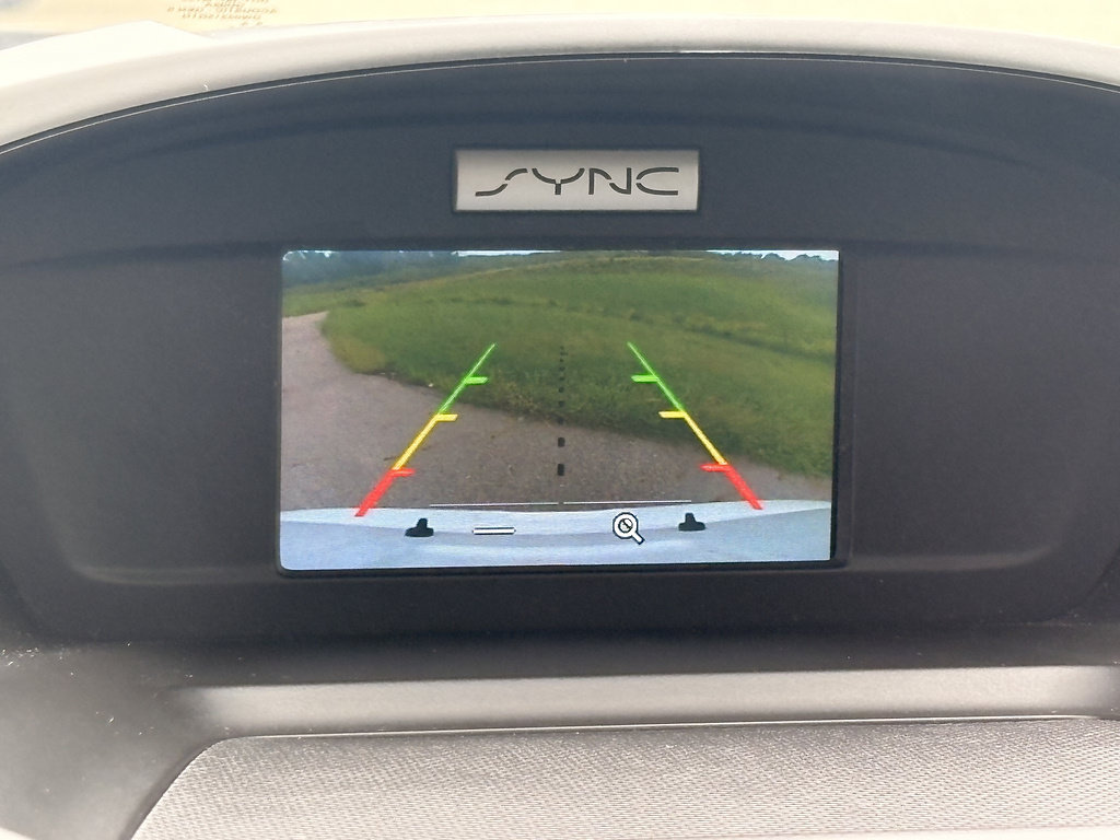 Used 2017 Ford Escape S FWD image 36
