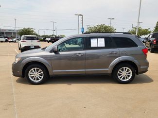 Used 2013 Dodge Journey SXT w/ Flexible Seating Group FWD video 4