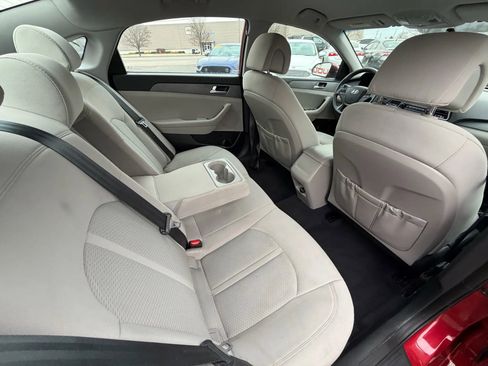 Used 2017 Hyundai Sonata SE image 34
