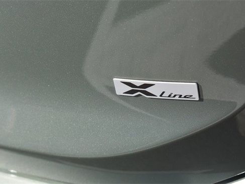 New 2025 Kia Telluride EX X-Line image 16