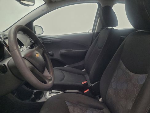 Used 2017 Chevrolet Spark LS image 17