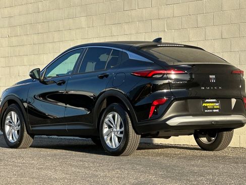 Certified 2024 Buick Envista Preferred w/ Advanced Safety Package image 6