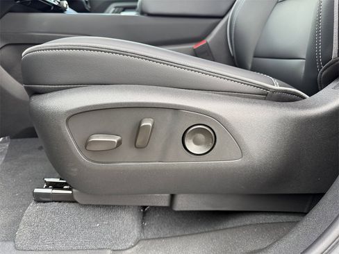 New 2026 Chevrolet Silverado EV LT image 10