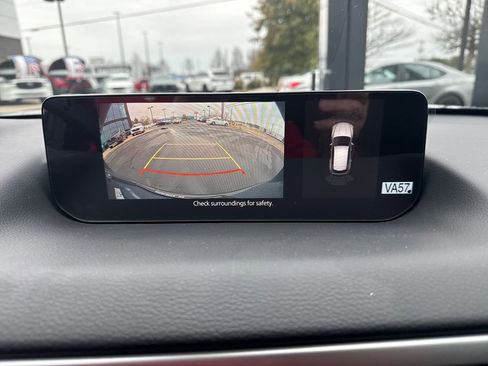 New 2026 MAZDA CX-50 Meridian Edition w/ Weather Package AWD/4WD image 23