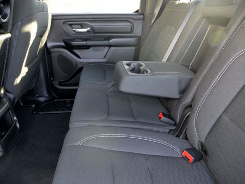 Used 2025 RAM 1500 Classic Warlock image 28