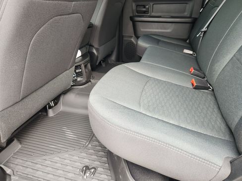 New 2026 RAM 2500 Tradesman image 22