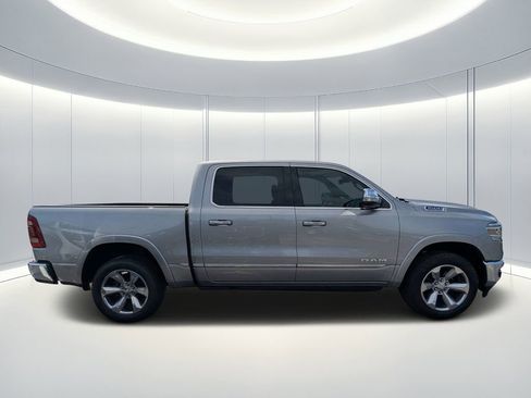 Used 2021 RAM 1500 Limited RWD image 3