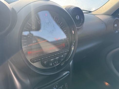 Used 2016 MINI Cooper Countryman S image 5