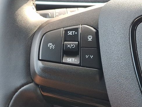 Used 2025 Ford Mustang Mach-E Premium AWD/4WD image 21