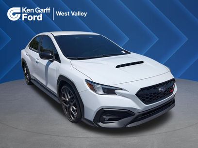 Used 2026 Subaru WRX tS w/ WRX Essentials Package