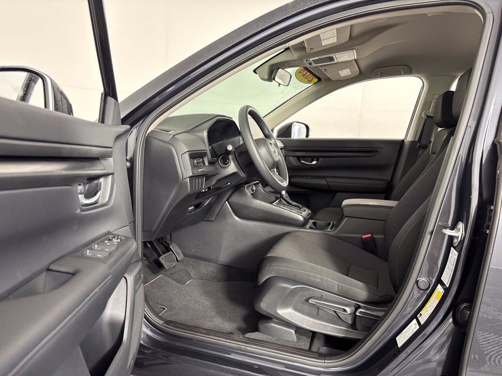 Used 2026 Honda CR-V LX image 27