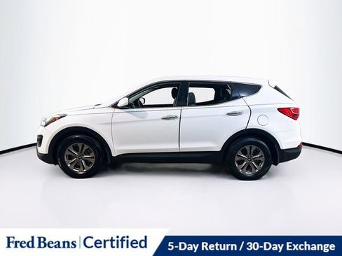 Used 2016 Hyundai Santa Fe Sport image 7