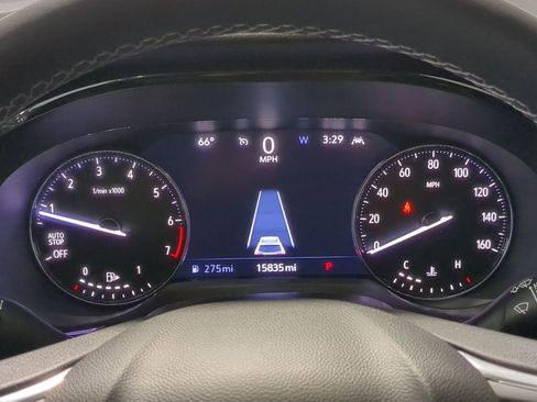 Used 2023 Buick Envision Essence FWD image 36