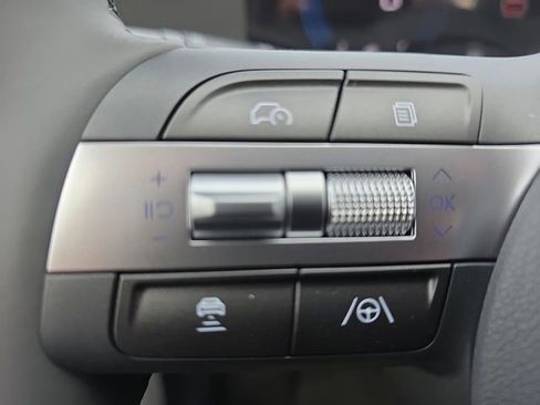 New 2026 Hyundai Kona SEL Sport FWD image 25