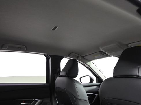New 2026 MAZDA CX-5 Select AWD/4WD image 17