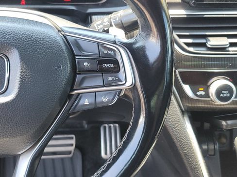 Used 2021 Honda Accord Sport image 33