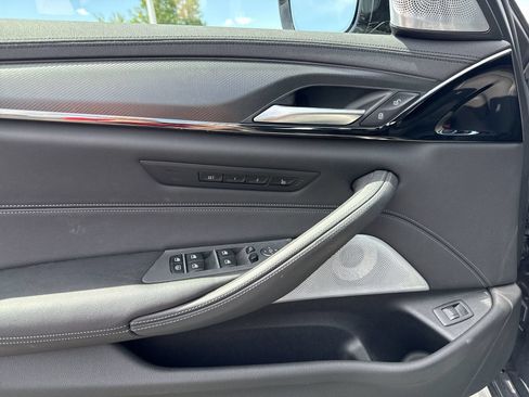Used 2021 BMW M5 w/ Competition Package AWD/4WD image 15