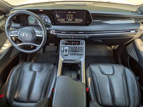 Used 2023 Hyundai Palisade Calligraphy AWD/4WD image 17