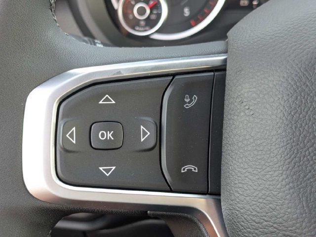 New 2026 RAM 3500 Big Horn AWD/4WD image 25