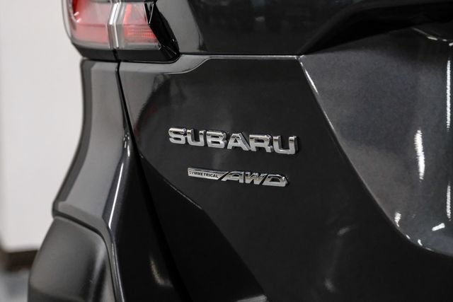Used 2020 Subaru Outback Touring XT AWD/4WD image 64