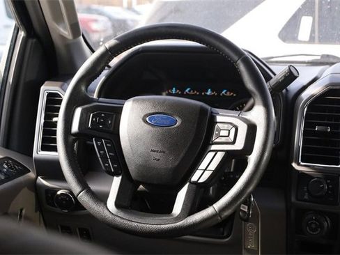 Used 2016 Ford F150 XLT w/ Equipment Group 301A Mid image 21