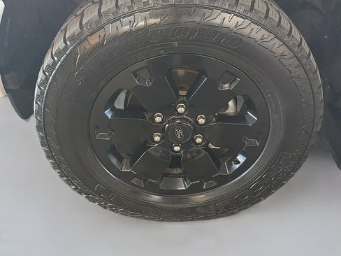 Used 2021 Ford Ranger Lariat w/ Equipment Group 501A High AWD/4WD image 11