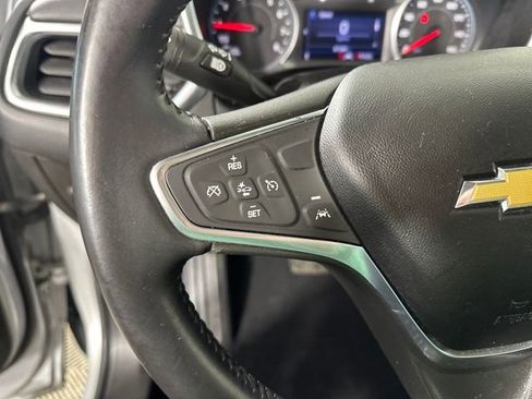 Used 2020 Chevrolet Equinox LT image 15