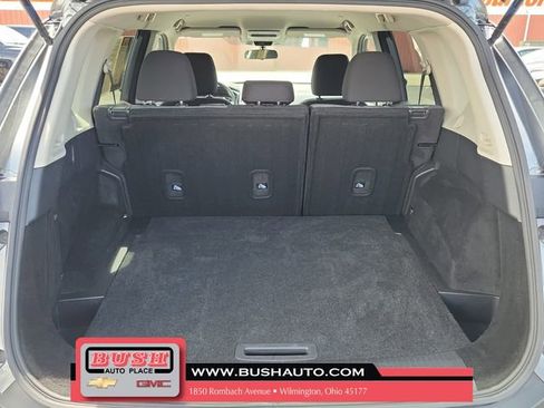 Used 2023 Nissan Rogue SV AWD/4WD image 10