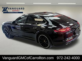 Used 2017 Porsche Panamera 4S w/ Premium Package Plus AWD/4WD video 2