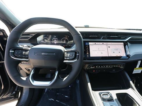 New 2026 Jeep Cherokee Limited AWD/4WD image 11