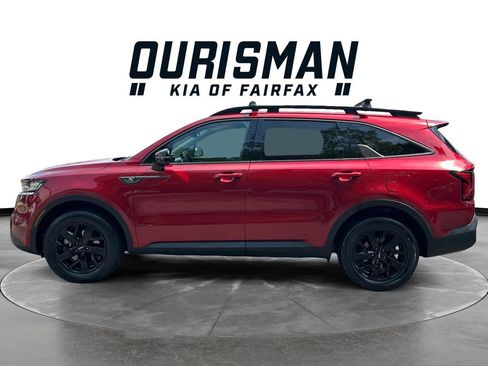 Certified 2023 Kia Sorento S AWD/4WD image 4