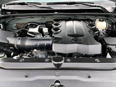 Used 2023 Toyota 4Runner TRD Off-Road Premium image 10