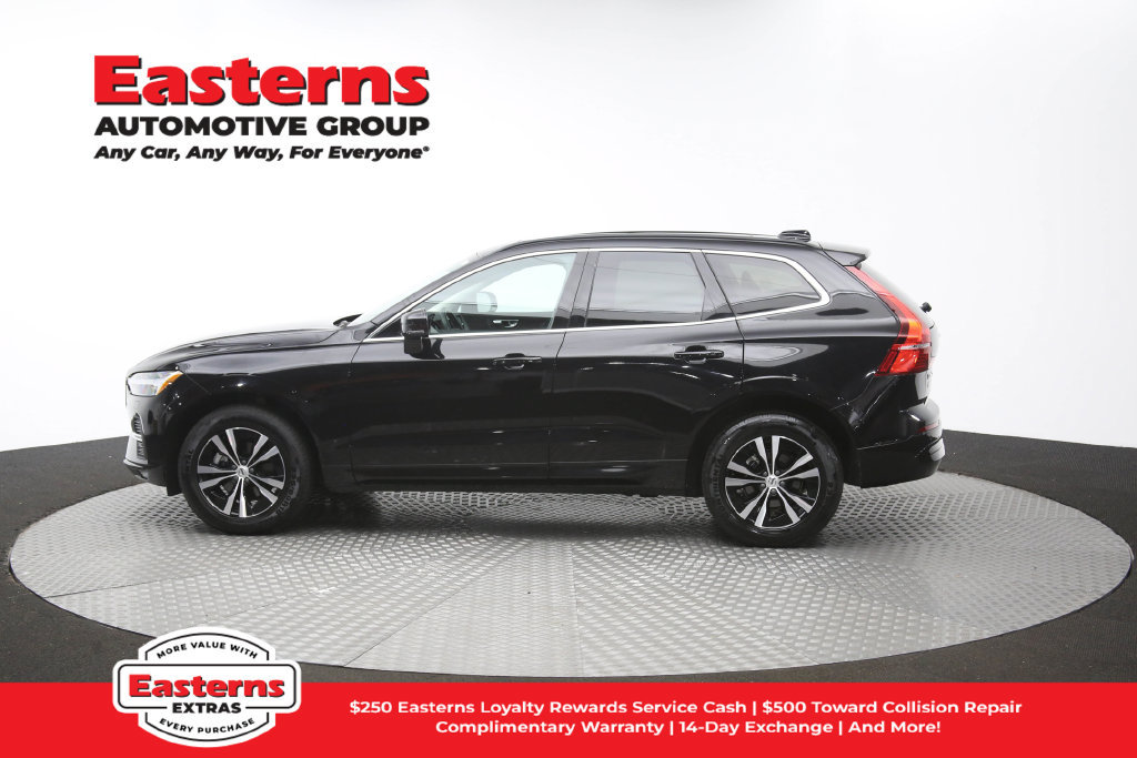 Used 2023 Volvo XC60 B5 Core FWD image 61