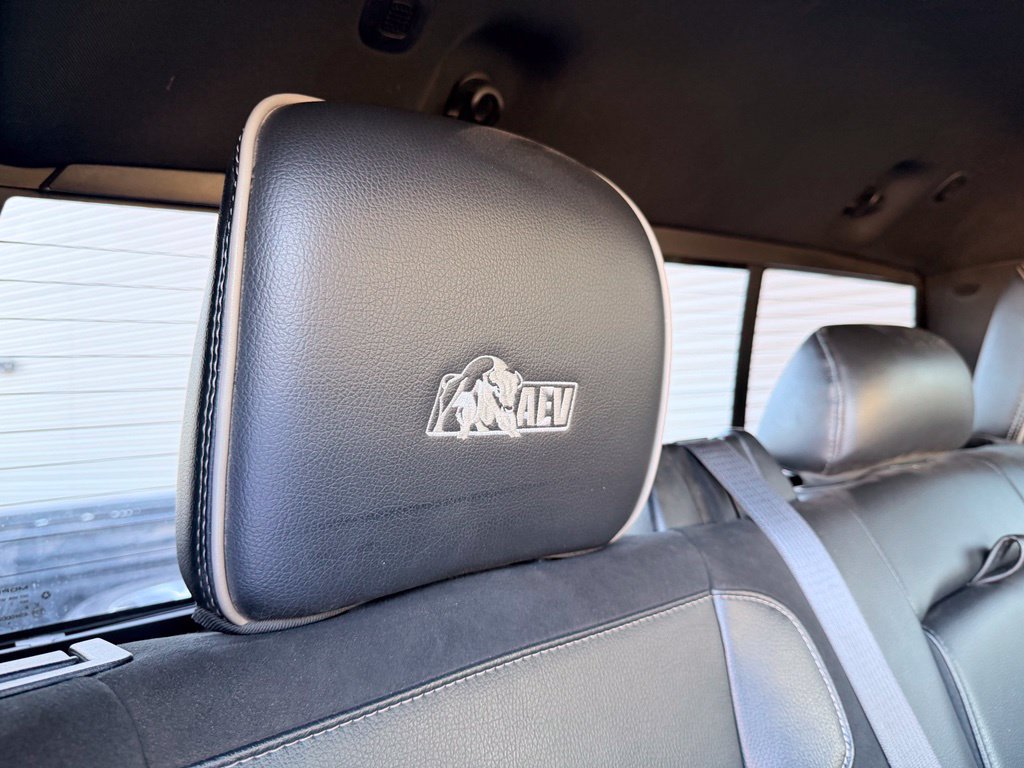 Used 2021 RAM 2500 Laramie w/ Night Edition AWD/4WD image 18