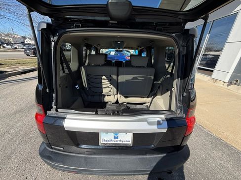 Used 2010 Honda Element EX image 33