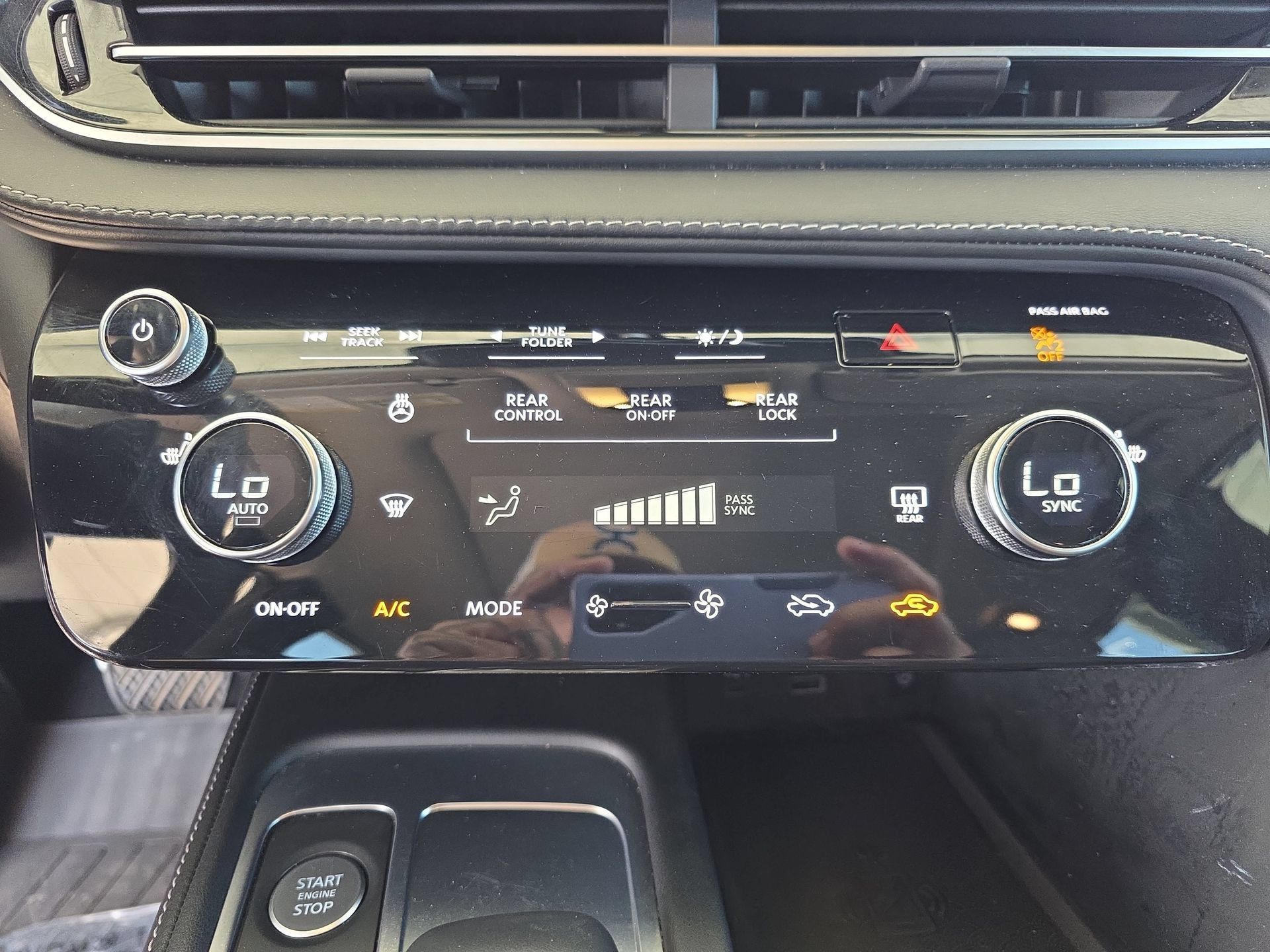 Certified 2023 INFINITI QX60 Pure FWD image 24
