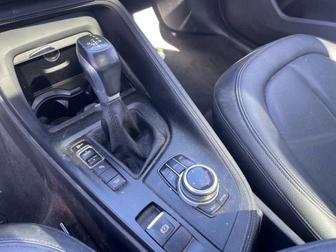 Used 2018 BMW X1 xDrive28i image 8