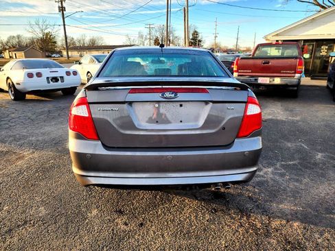 Used 2012 Ford Fusion SE image 6