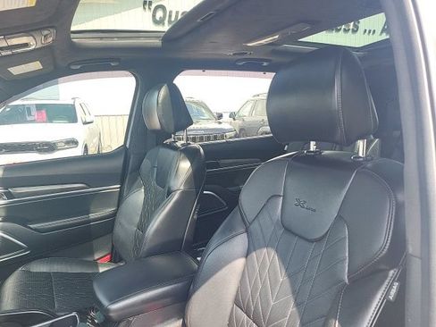 Used 2024 Kia Telluride SX Prestige X-Line AWD/4WD image 15