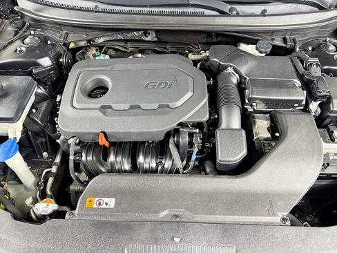 Used 2017 Hyundai Sonata SE image 29
