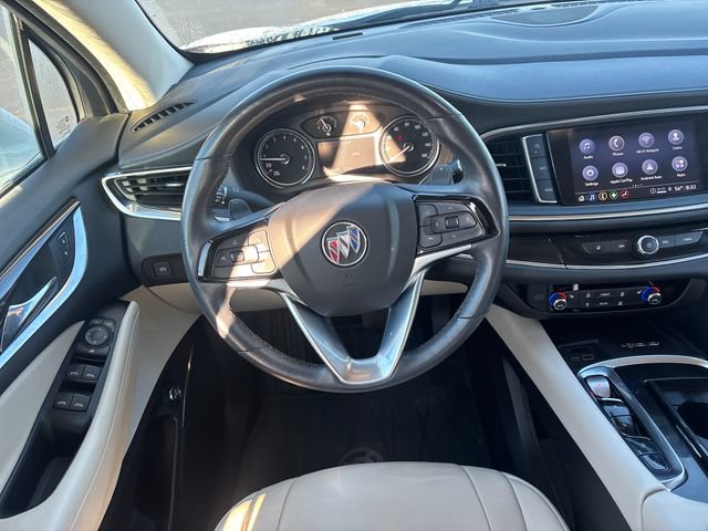 Used 2023 Buick Enclave Essence w/ Trailering Package, 5000 lbs. AWD/4WD image 16