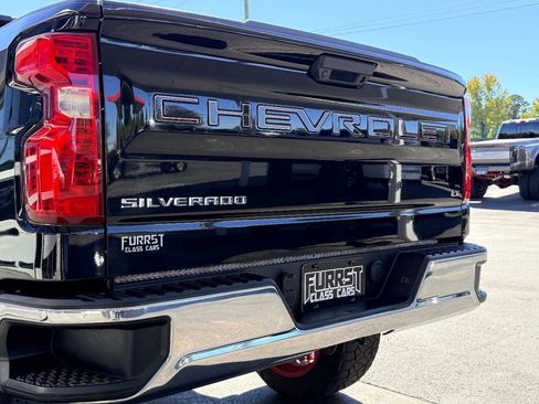 Used 2020 Chevrolet Silverado 1500 LT image 10