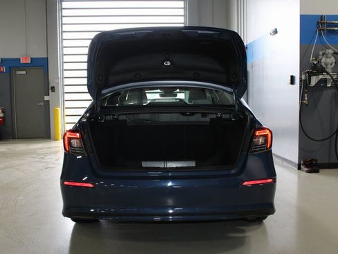 Used 2025 Honda Civic Sport Touring image 46