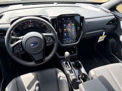 New 2026 Subaru Forester Sport AWD/4WD image 13