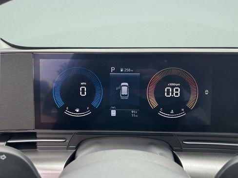 New 2026 Hyundai Kona SEL Sport FWD image 32