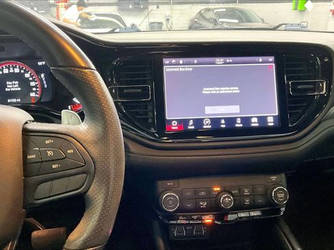 Used 2021 Dodge Durango GT w/ Blacktop Package image 6