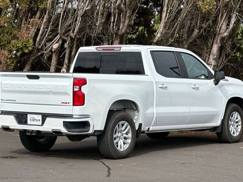 Used 2019 Chevrolet Silverado 1500 RST w/ All-Star Edition image 4